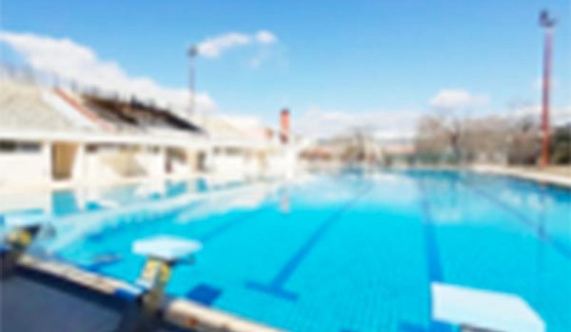 «Ενεργειακό» 12μηνης λειτουργίας γίνεται το Δημοτ. Κολυμβητήριο Άρτας 
