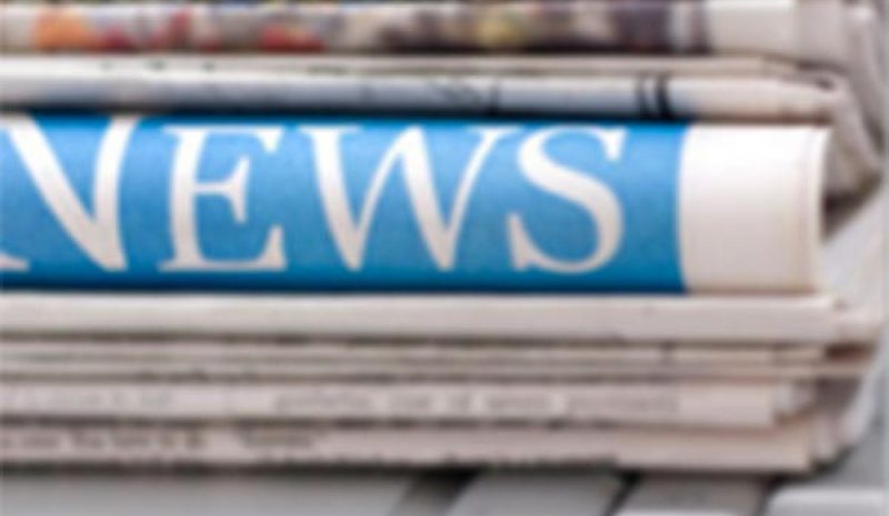 Mε καθυστέρηση η διανομή  των περιφερειακών εφημερίδων 