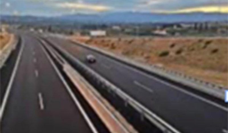 Παρέμβαση Χρ. Γκόκα για την Εγνατία Οδό