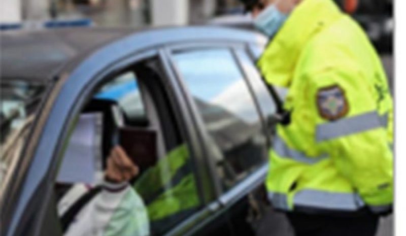 Παράταση έως την Παρασκευή για τις νέες βεβαιώσεις μετακίνησης εργαζομένων