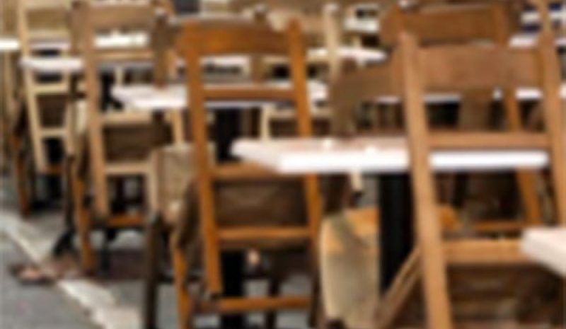 Έρχεται νέο πρόγραμμα  ΕΣΠΑ μόνο για εστίαση