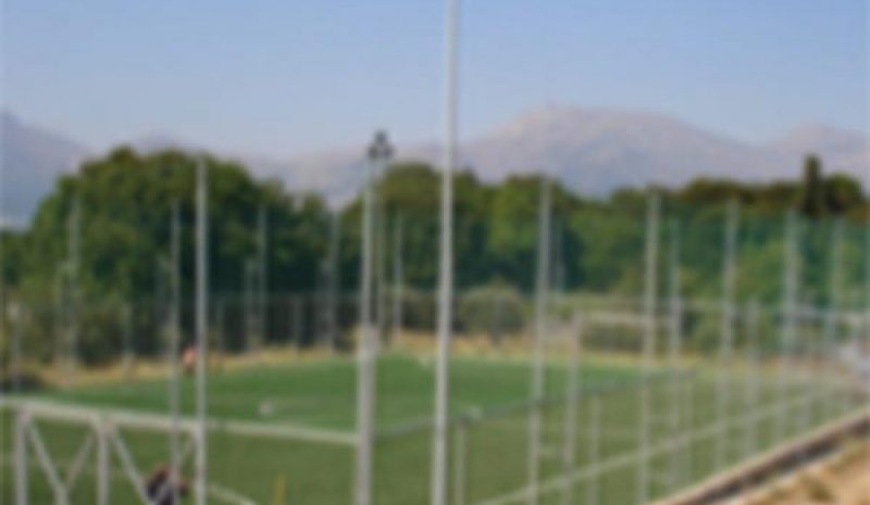 Υποβολή πρότασης για έργα βελτίωσης στην περιοχή Αγία Κυριακή Φιλιππιάδας