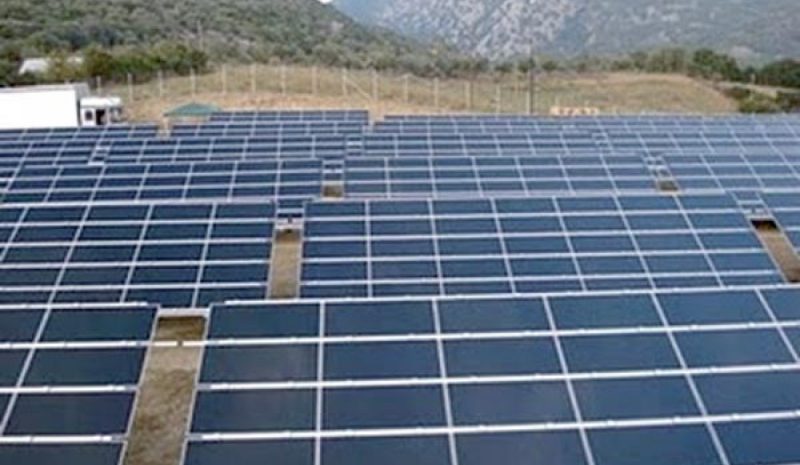 Αρνητική η Επιτροπή Περιβάλλοντος για επτά νέα φωτοβολταϊκά πάρκα