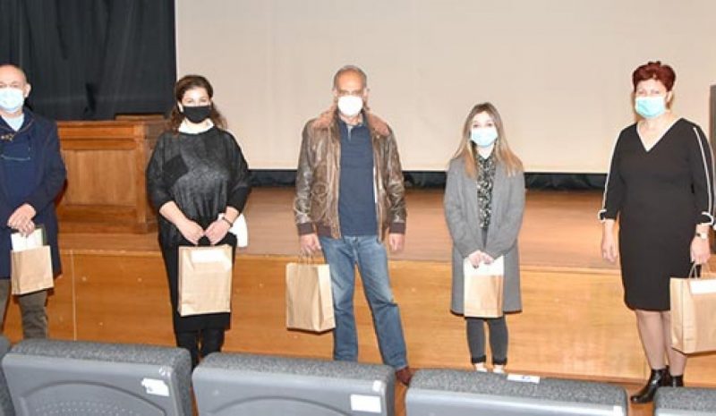 Οι ομορφιές της πόλης των Ιωαννίνων  μέσα από έναν φωτογραφικό διαγωνισμό 