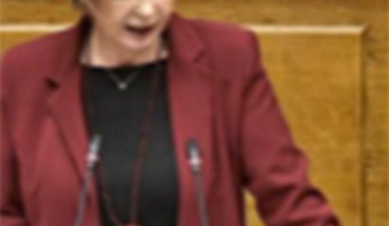 «Η χώρα χρειάζεται κυβέρνηση με  αξιόπιστη πολιτική πρόληψης…»