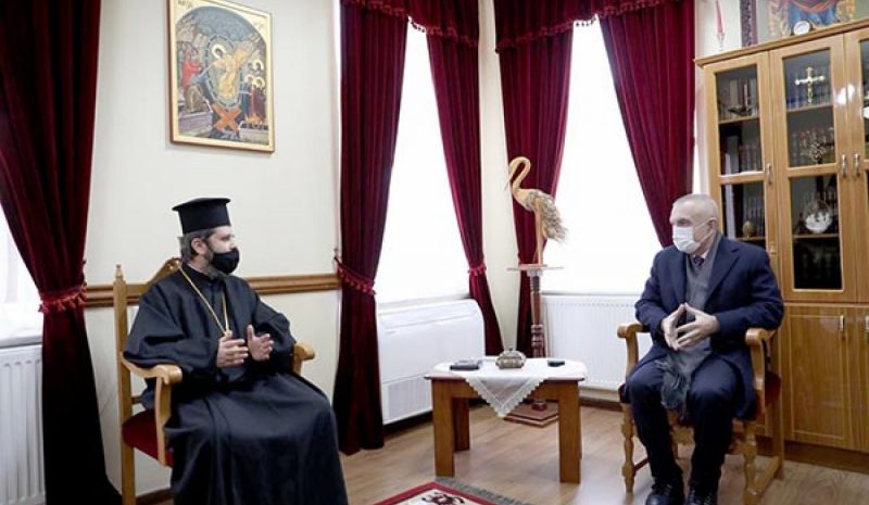 Η διαφθορά στην Αλβανία εμπόδιο στην  επιστροφή των περιουσιών στις θρησκείες  