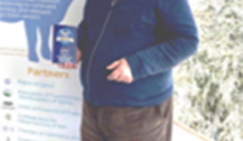 «Χρυσό βραβείο» για το έργο Medinno στην Περιφέρεια Ηπείρου