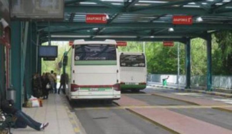Ερώτηση Χρ. Γκόκα για ενίσχυση ΚΤΕΛ