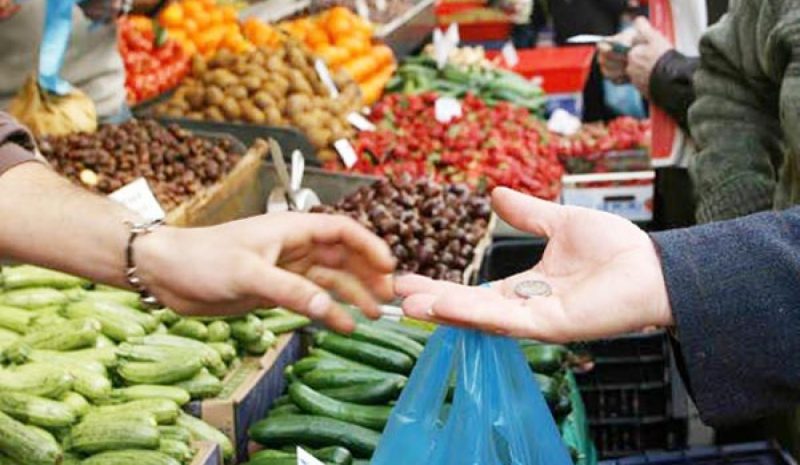  Παράλληλες λαϊκές αγορές από Δευτέρα στα Γιάννενα