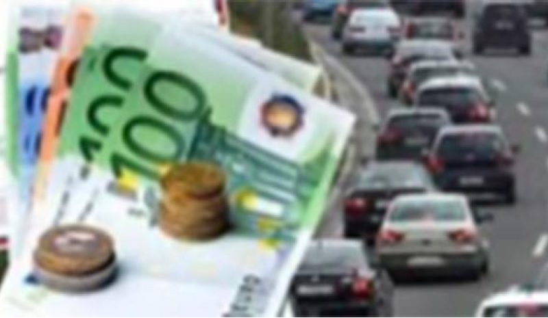 Δεν θα δοθεί άλλη παράταση για την πληρωμή των τελών κυκλοφορίας 