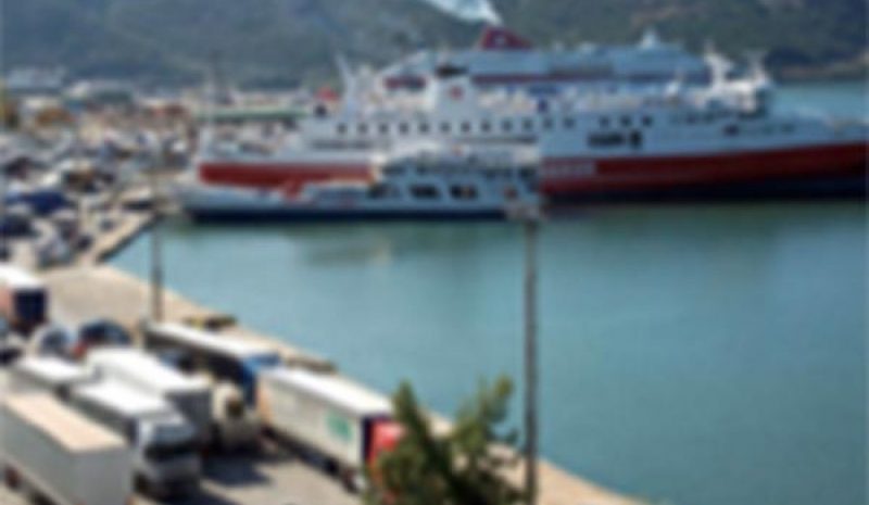  «Πόλεμος» Δήμου Ηγουμενίτσας με τον ΟΛΗΓ για τη χερσαία ζώνη