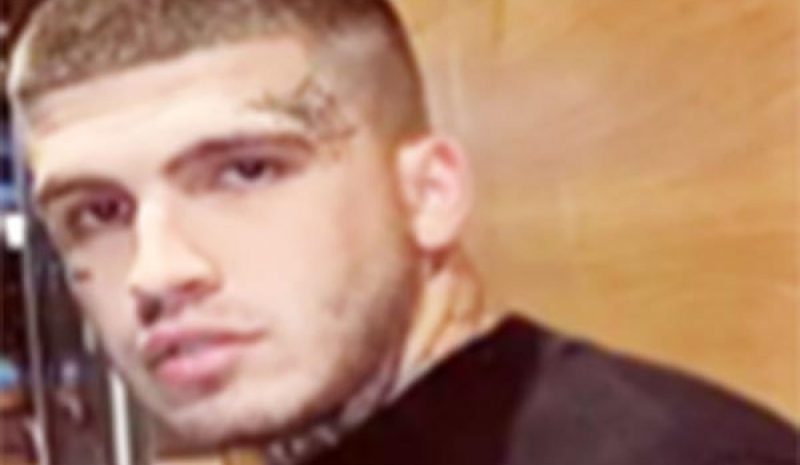 Βρέθηκε σώος ο 24χρονος  ράπερ Λάμπρος Μανιφάβας 