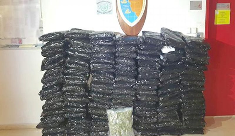 Τον αναζητούσαν για κλοπή τον συνέλαβαν και με κοκαΐνη