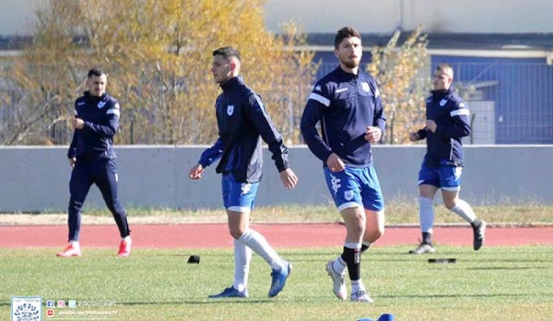 Πρώτα η Λαμία και μετά ο Παναθηναϊκός!