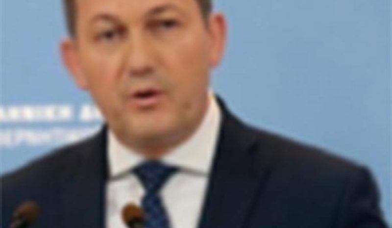 ΣΤ. ΠΕΤΣΑΣ: Το Πάσχα  θα είμαστε καλύτερα…   