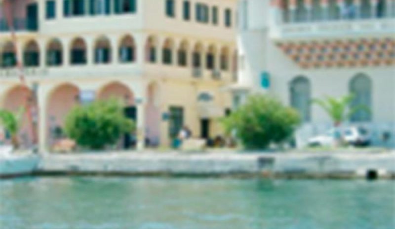 Αναβαθμίζονται τα Αλιευτικά  Καταφύγια Πρέβεζας - Λυγιάς