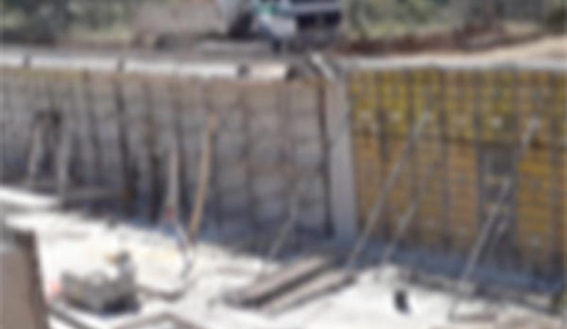 Διευθετήθηκε το ρέμα της Λάκκας στην Ηγουμενίτσα