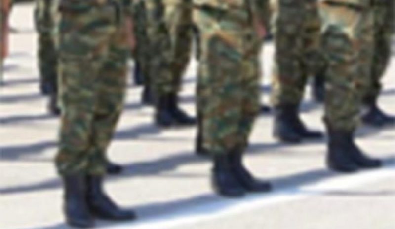 Καθυστερεί ο Υγειονομικός  έλεγχος των στρατιωτικών