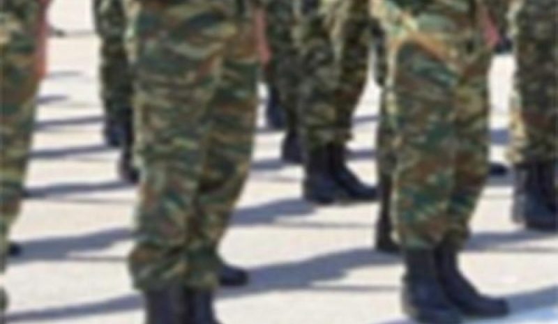 Επιπρόσθετα μέτρα στις Ένοπλες Δυνάμεις για τον κορωνοϊό