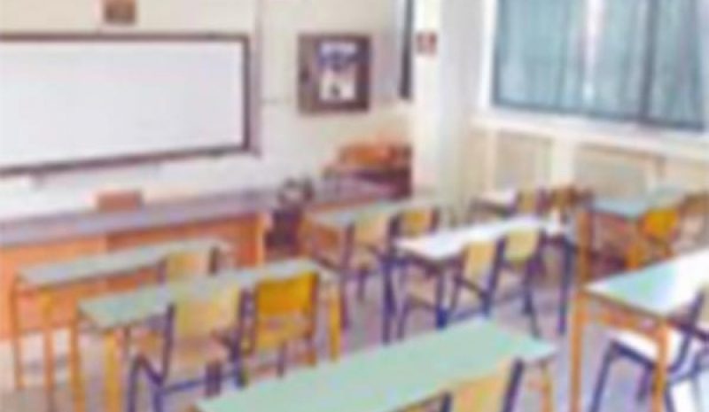 Η Ένωση Γονέων κατά… πάντων  για τα κρούσματα στα σχολεία
