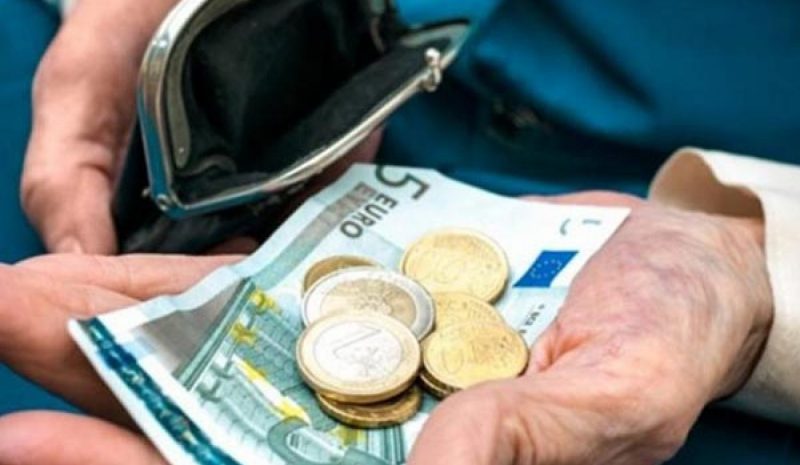 Κ. ΧΑΤΖΗΔΑΚΗΣ: Εντός διμήνου  η προκαταβολή της σύνταξης