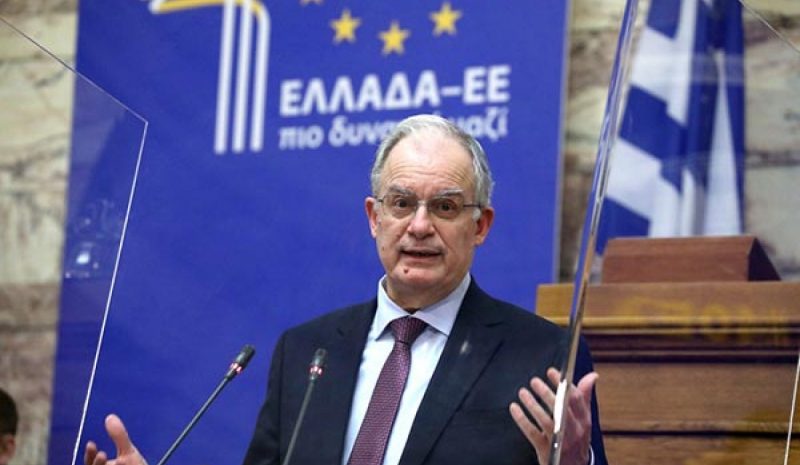 Η Ευρωπαϊκή Ένωση απαντά με σύγχρονα όπλα στην πανδημία…