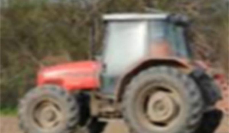  Παράταση των μέτρων προστασίας σε παλιούς γεωργικούς ελκυστήρες