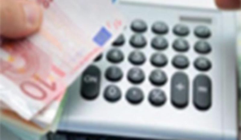 Παρατείνεται έως τέλος του έτους  η πληρωμή για ασφαλιστικές εισφορές 