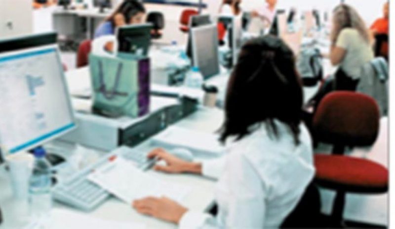 Η επιβράβευση των δημοσίων υπαλλήλων  στο επίκεντρο του Υπουργείο Εσωτερικών 