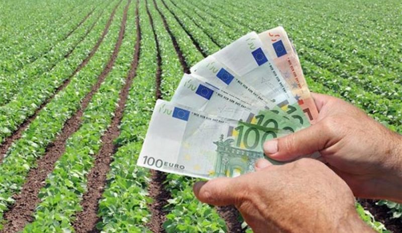 Ε.Ε.: Εγκρίθηκαν 26 εκατ. ευρώ για  στήριξη του πρωτογενούς τομέα