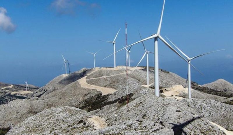 «Όχι» στην εγκατάσταση ανεμογεννητριών  από το Δημοτικό Συμβούλιο του Δ. Ζηρού