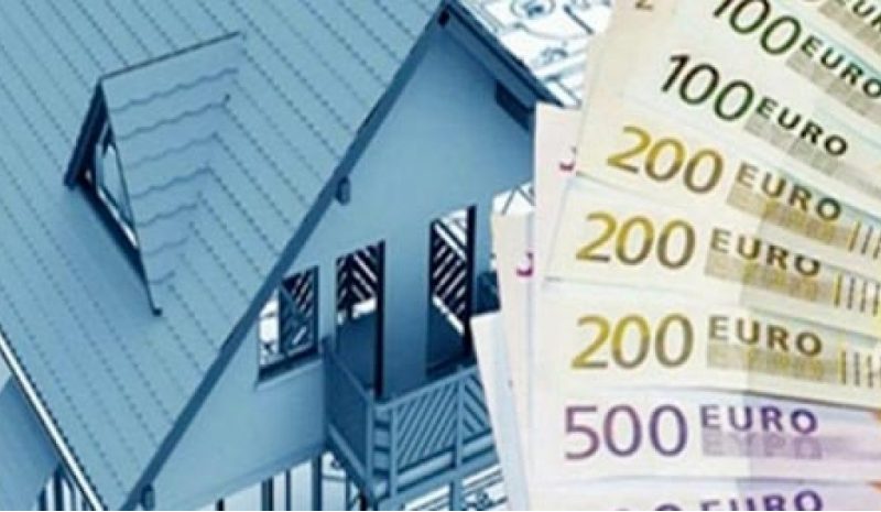 Ηλεκτρονικά από 1η Ιουνίου όλες οι αγοραπωλησίες ακινήτων
