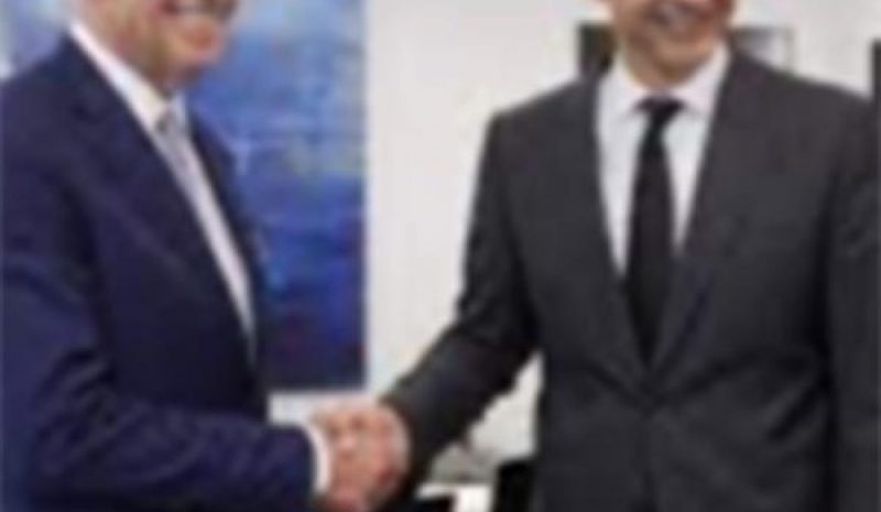 Τον Κ. Μητσοτάκη  ζήλεψαν οι ηγέτες της Ε.Ε.