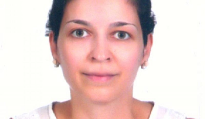 ΝΙΚΗ ΔΙΑΜΑΝΤΗ: Διεκδικούμε ίσες  ευκαιρίες στον ιδιωτικό και δημόσιο βίο 