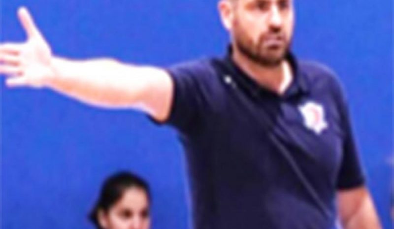 Ανανέωσε ο Δουβίτσας με τον ΠΑΣ Γιάννινα