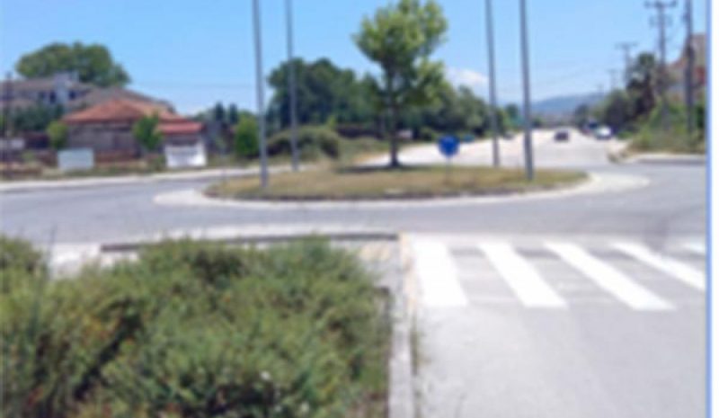 Ανάδοχοι για κυκλικούς κόμβους στο εθνικό οδικό δίκτυο της Ηπείρου