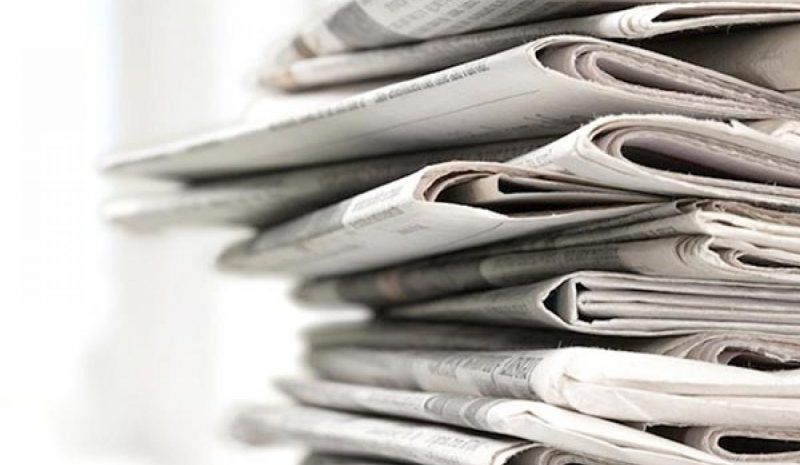 Mέτρα στήριξης και για τον περιφερειακό Τύπο