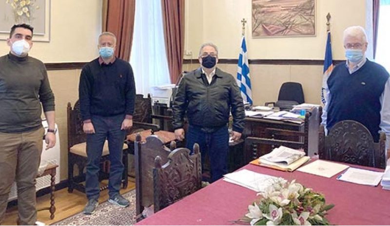 «Ξεκρέμαστοι» οι πτυχιούχοι του Τμημ. Επιστήμης Υλικών!