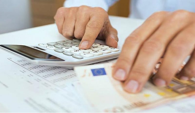 Στο 1,351 δισ. ευρώ οι ληξιπρόθεσμες  υποχρεώσεις προς τον ιδιωτικό τομέα