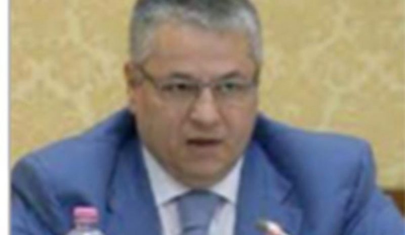 Πέθανε ο πρώην πρωθυπουργός της Αλβανίας Μπασκίμ Φίνο