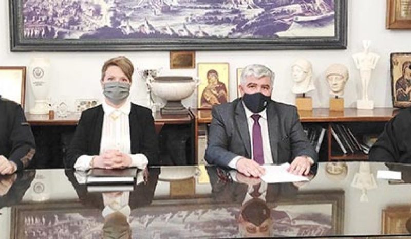 ΠΡΕΒΕΖΑ 2021: «Χορός Ελευθερίας» για τα 200 χρόνια από την Επανάσταση