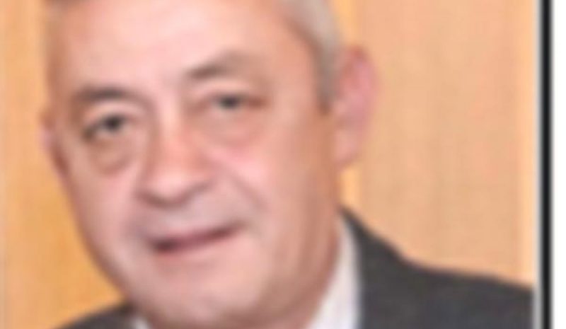Θλίψη για το θάνατο του Αρτινού εκδότη Κώστα Γκέτση