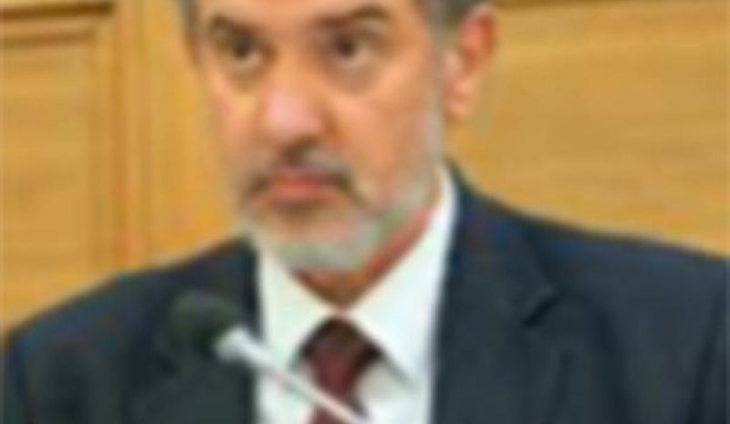 Ο Χρ. Γκόκας για το σ/ν των  δημοσίων συμβάσεων