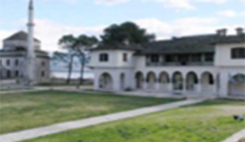 Ανοιχτές ξανά για το κοινό αρχαία Δωδώνη και Ιτς Καλέ