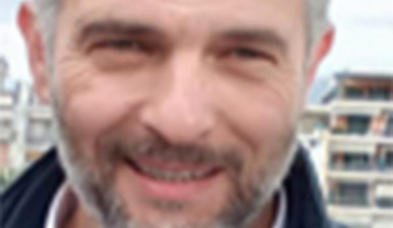 Ο Β. Καλούδης νέο μέλος στη Διοίκηση του ΠΕΑΚΙ