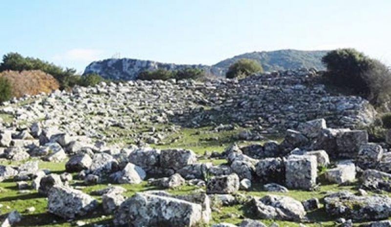 Διαδικτυακή εκδήλωση για το Αρχαίο Θέατρο Κασσώπης