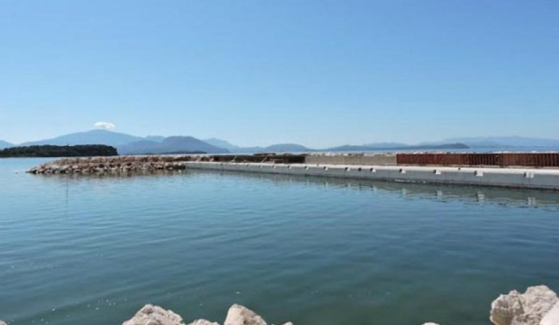 Σημαντικά έργα υποδομών 5,2 εκ. ευρώ στην Π.Ε. Πρέβεζας