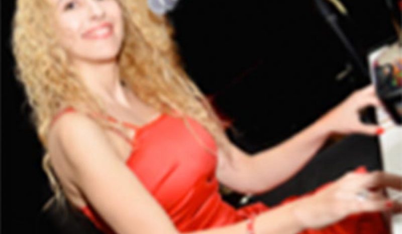 H Aντιγόνη Κατσούρη σε Φεστιβάλ  για τις γυναίκες της Επανάστασης