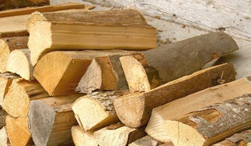 Οι έμποροι καυσόξυλων ακόμα παλεύουν με τη γραφειοκρατία! 
