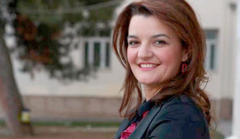 Μ. ΚΕΦΑΛΑ: Βιώνω κι εγώ το  σκληρό πρόσωπο της πανδημίας…